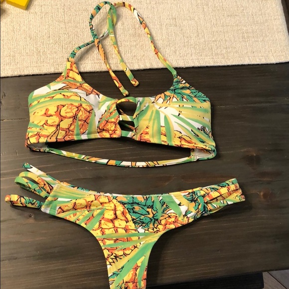 Midori Other - Bikini set 🍍